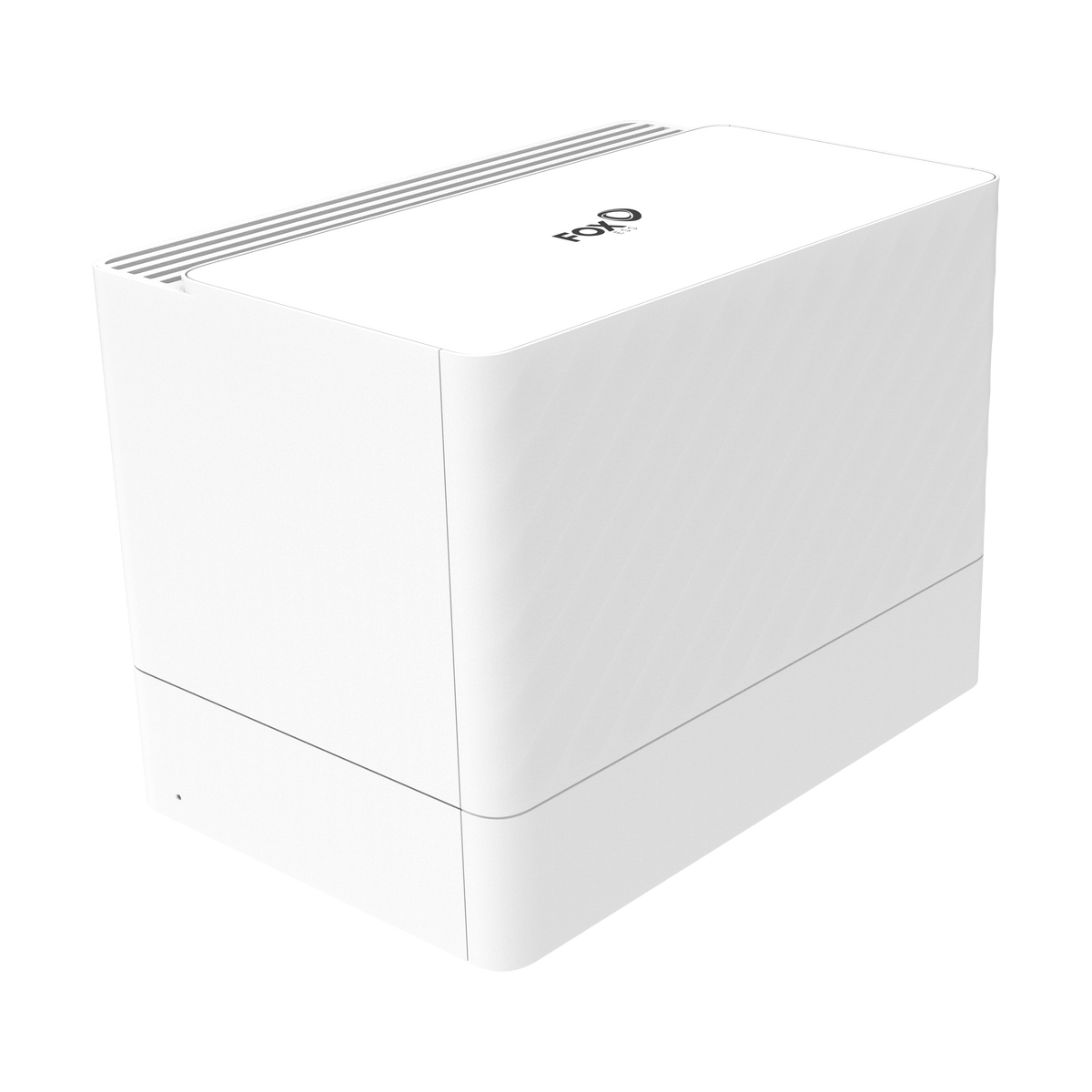 FoxESS Batterij TQ-5000-S — product- of systeemafbeelding