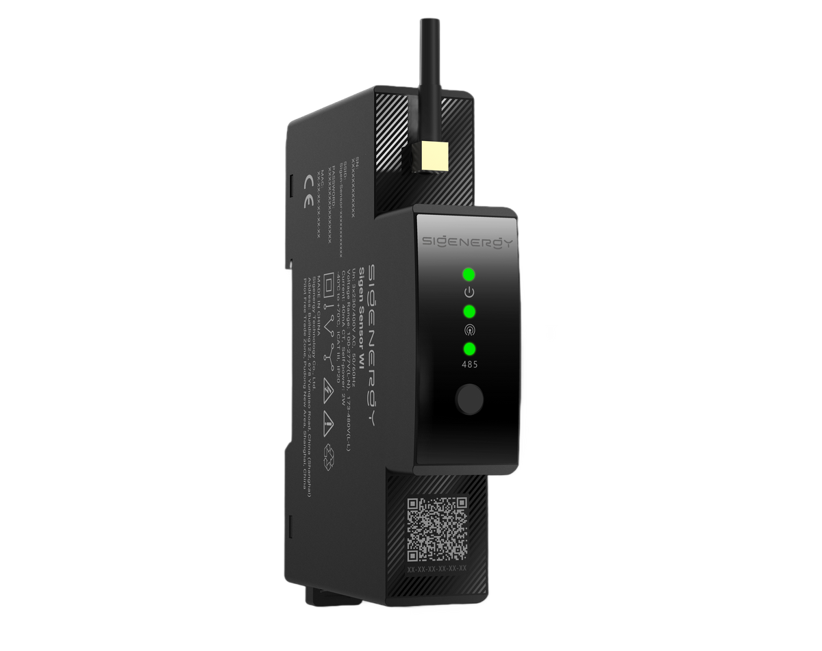 Sigen Sensor TP-CT100-WIFI