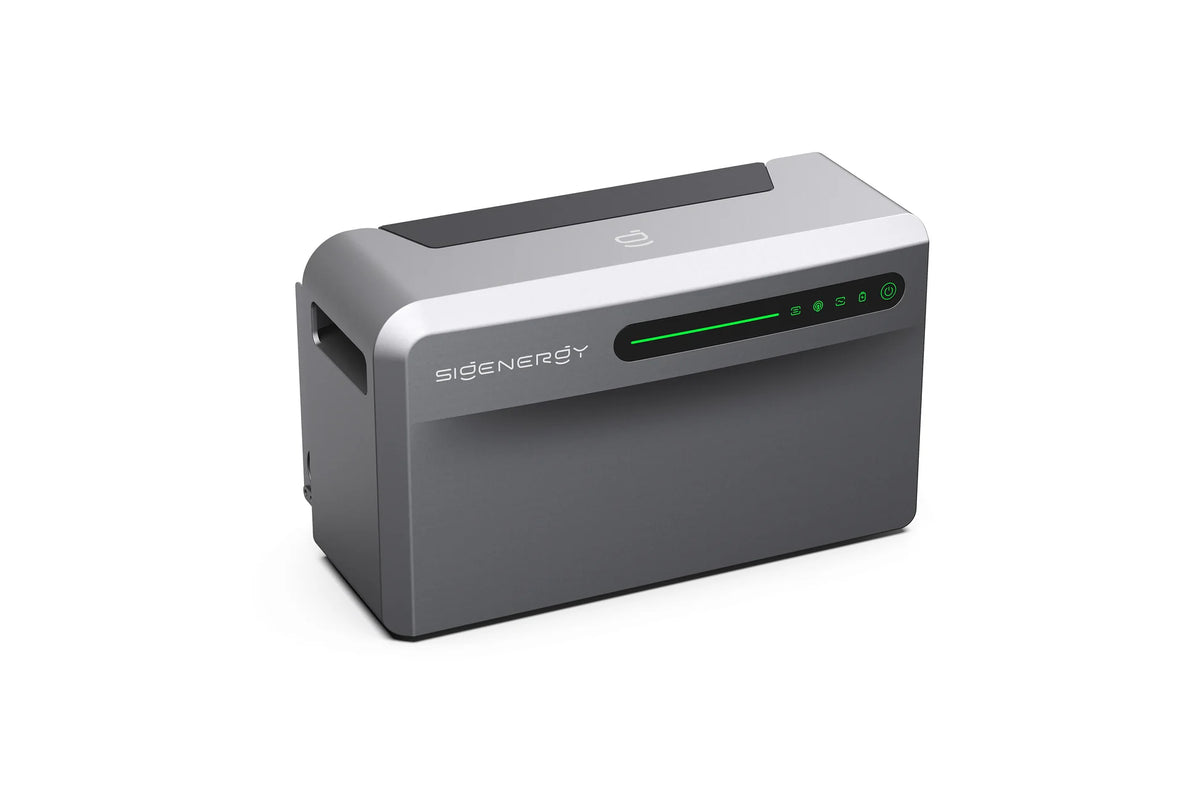 SigenMate 2700 Ultra Thuisbatterijsysteem 2,68 kWh
