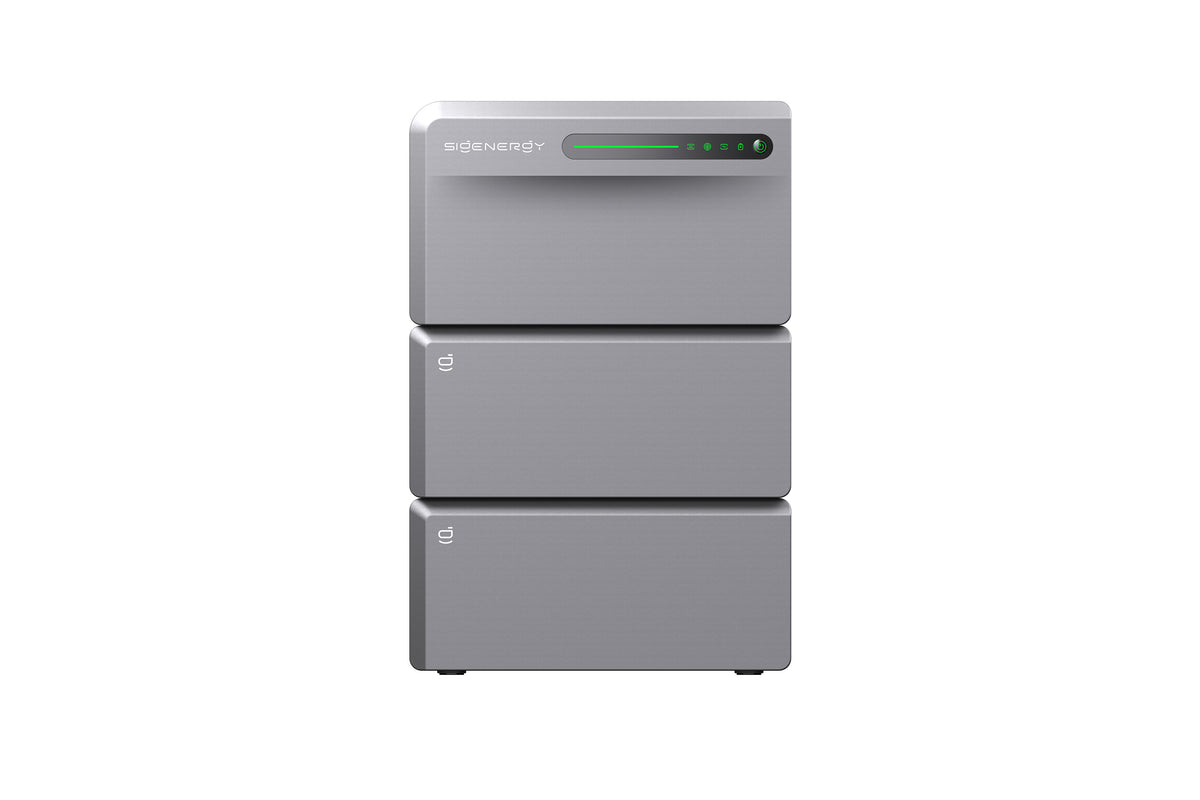 SigenMate 2700 Ultra Thuisbatterijsysteem 2,68 kWh