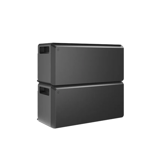 SigenMate 2700 Uitbreidingsbatterij 2,68 kWh