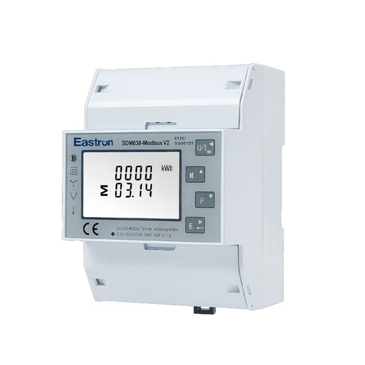 Sigen Power Sensor Three Phase 100A DH