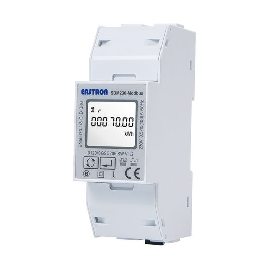 Sigen Power Sensor Single Phase 100A DH