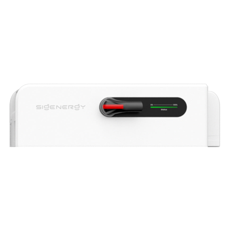 SigenStack BC M2-0,5C