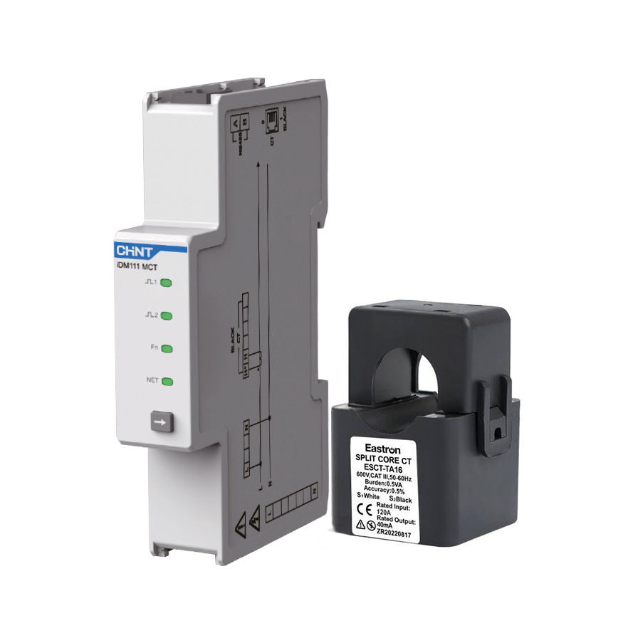 Sigen Power Sensor Single Phase External 100A CT