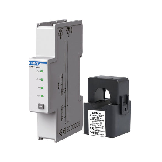 Sigen Power Sensor Single Phase External 100A CT