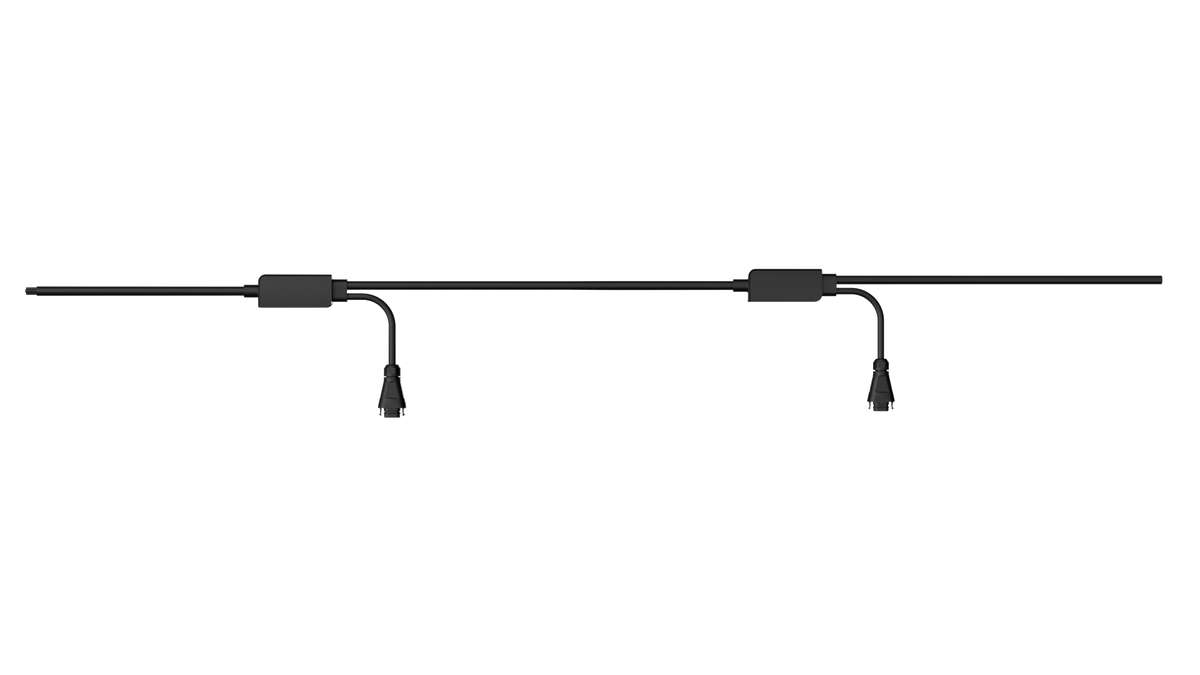 SigenMicro AC Trunk- 2.3M-4mm2