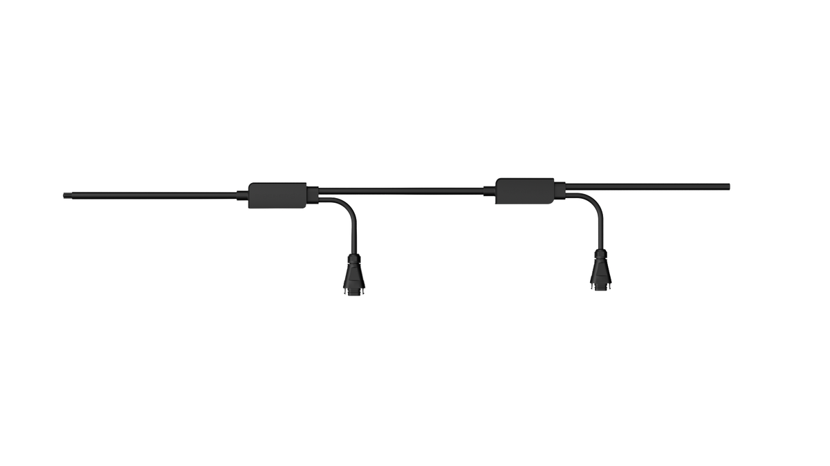 SigenMicro AC Trunk- 1.1M-4mm2