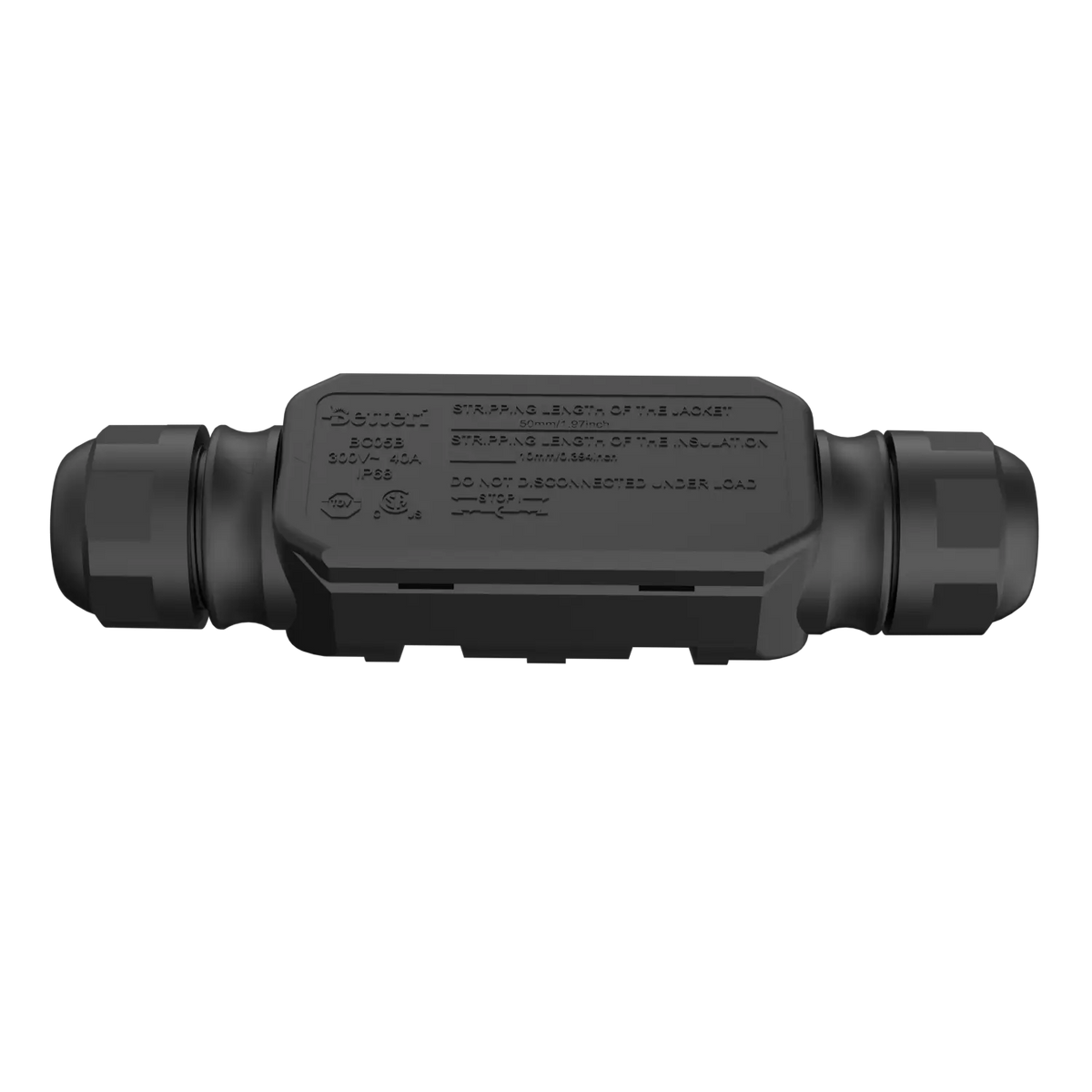 SigenMicro AC Trunk Coupler