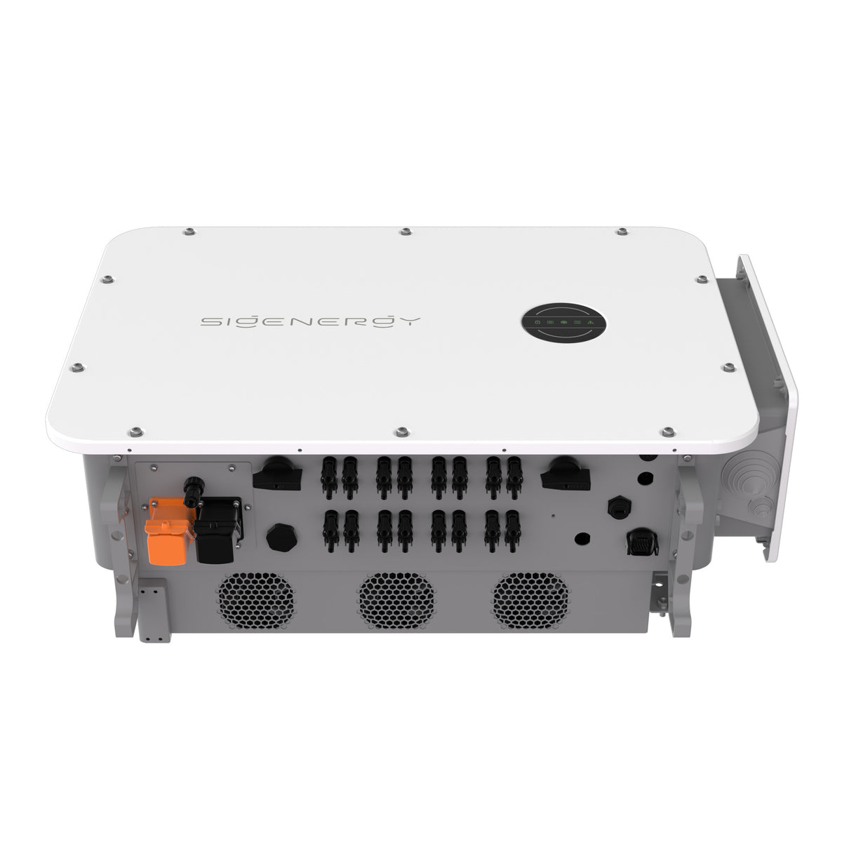 SigenStack PV 50M1-HYB