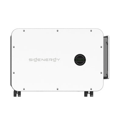 SigenStack PV 50M1-HYA