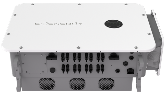 SigenStack PV 50M1-HYA