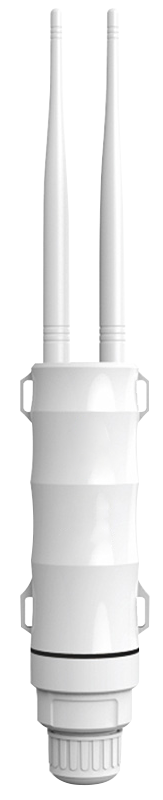 Outdoor WiFi AP-EU plug