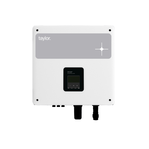 taylor 1P 3.7K hybrid inverter