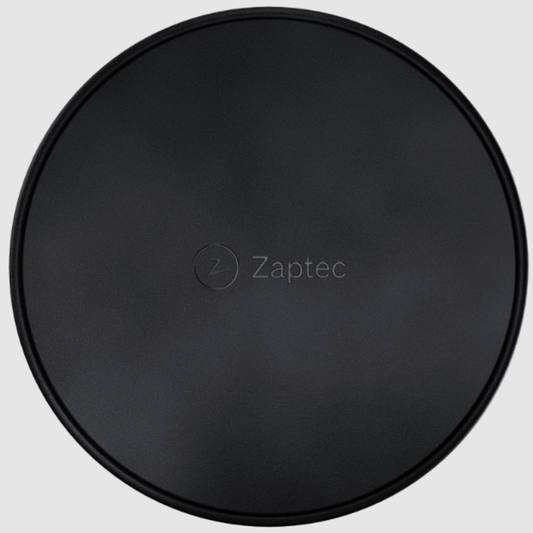 Zaptec Chill kabelhouder – zwart